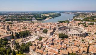 La belle Arles